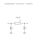 FILTER, COMMUNICATION MODULE, AND COMMUNICATION APPARATUS diagram and image