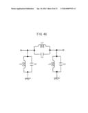 FILTER, COMMUNICATION MODULE, AND COMMUNICATION APPARATUS diagram and image