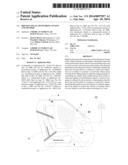 DRIVER FATIGUE MONITORING SYSTEM AND METHOD diagram and image