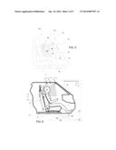 DRIVER FATIGUE MONITORING SYSTEM AND METHOD diagram and image