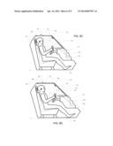 DRIVER FATIGUE MONITORING SYSTEM AND METHOD diagram and image