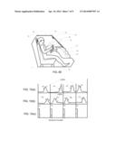 DRIVER FATIGUE MONITORING SYSTEM AND METHOD diagram and image