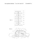 DRIVER FATIGUE MONITORING SYSTEM AND METHOD diagram and image