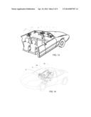 DRIVER FATIGUE MONITORING SYSTEM AND METHOD diagram and image