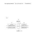 DISPLAY DEVICE FOR AIR CONDITIONER AND METHOD OF CONTROLLING THE DISPLAY     DEVICE diagram and image