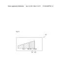 DISPLAY DEVICE FOR AIR CONDITIONER AND METHOD OF CONTROLLING THE DISPLAY     DEVICE diagram and image