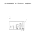 DISPLAY DEVICE FOR AIR CONDITIONER AND METHOD OF CONTROLLING THE DISPLAY     DEVICE diagram and image