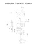 DIGITAL-ANALOG CONVERTER AND CONTROL METHOD THEREOF diagram and image