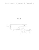 DIGITAL-ANALOG CONVERTER AND CONTROL METHOD THEREOF diagram and image