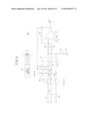 DIGITAL-ANALOG CONVERTER AND CONTROL METHOD THEREOF diagram and image