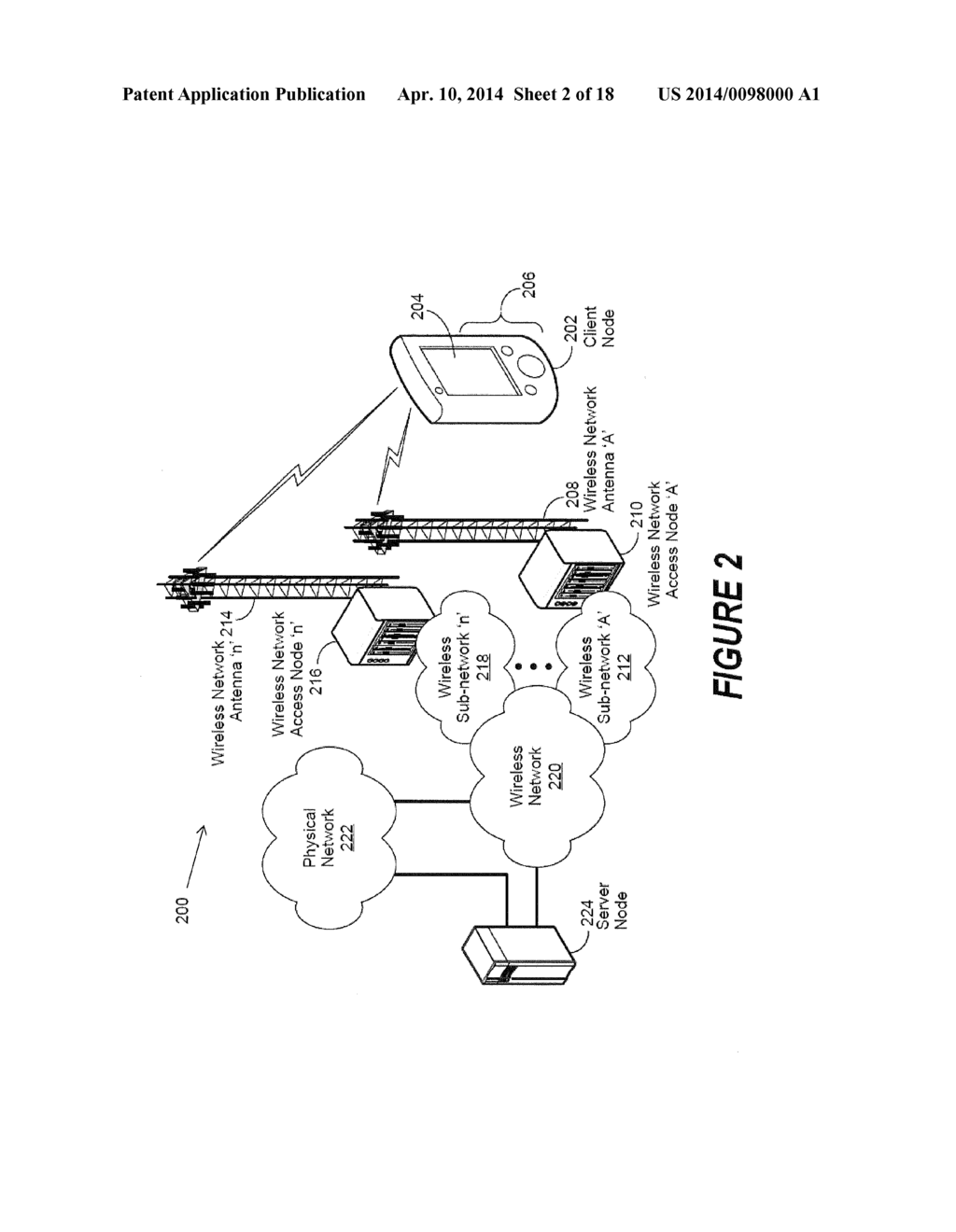 METHOD AND APPARATUS FOR TUNABLE ANTENNA AND GROUND PLANE FOR HANDSET     APPLICATIONS - diagram, schematic, and image 03