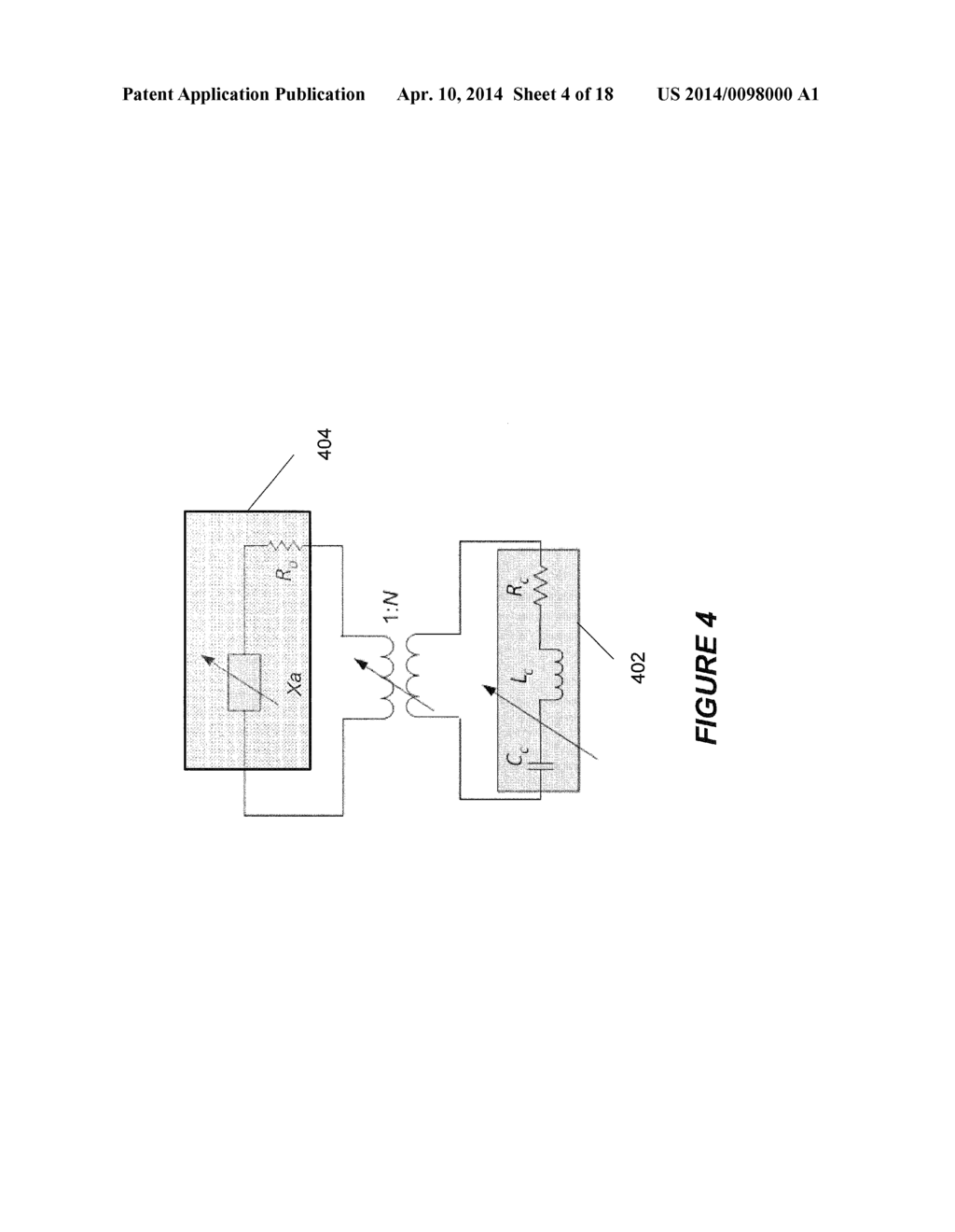 METHOD AND APPARATUS FOR TUNABLE ANTENNA AND GROUND PLANE FOR HANDSET     APPLICATIONS - diagram, schematic, and image 05