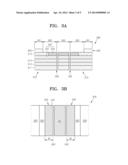 ARRAY SUBSTRATE FOR FLEXIBLE DISPLAY DEVICE diagram and image