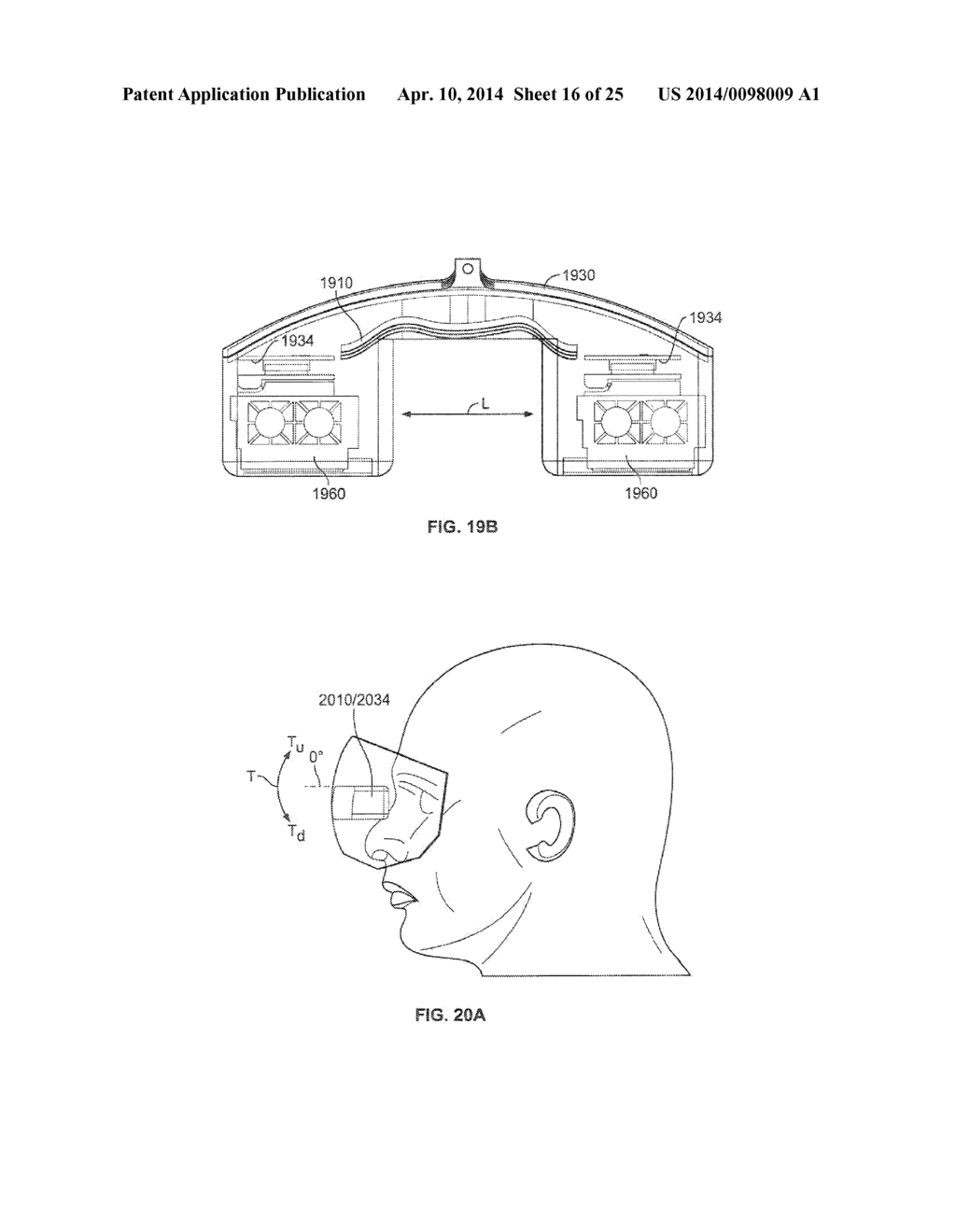HEAD MOUNTED DISPLAY - diagram, schematic, and image 17
