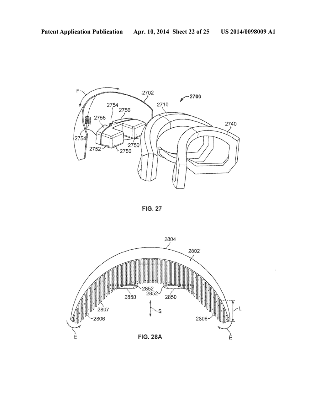 HEAD MOUNTED DISPLAY - diagram, schematic, and image 23