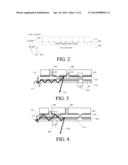 BACKLIGHT FOR VIEWING THREE-DIMENSIONAL IMAGES FROM A DISPLAY FROM     VARIABLE VIEWING ANGLES diagram and image