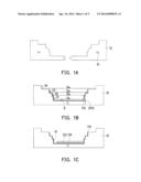 TOUCH DISPLAY MODULE AND ASSEMBLY METHOD THEREOF diagram and image