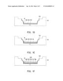 TOUCH DISPLAY MODULE AND ASSEMBLY METHOD THEREOF diagram and image