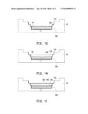 TOUCH DISPLAY MODULE AND ASSEMBLY METHOD THEREOF diagram and image