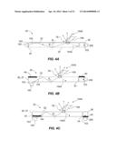 PRESSURE-SENSING TOUCH SYSTEM UTILIZING OPTICAL AND CAPACITIVE SYSTEMS diagram and image