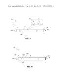 PRESSURE-SENSING TOUCH SYSTEM UTILIZING OPTICAL AND CAPACITIVE SYSTEMS diagram and image