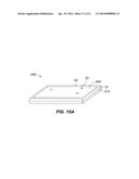 PRESSURE-SENSING TOUCH SYSTEM UTILIZING OPTICAL AND CAPACITIVE SYSTEMS diagram and image