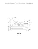 PRESSURE-SENSING TOUCH SYSTEM UTILIZING OPTICAL AND CAPACITIVE SYSTEMS diagram and image