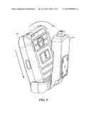 Mobile Computing Device for Fleet Telematics diagram and image