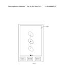 Electronic Device and Method for Controlling Zooming of Displayed Object diagram and image