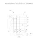 OPTICAL TOUCH DISPLAY PANEL diagram and image