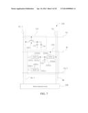 OPTICAL TOUCH DISPLAY PANEL diagram and image