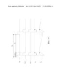 OPTICAL TOUCH DISPLAY PANEL diagram and image