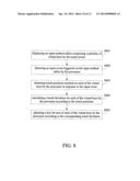 PORTABLE DEVICE AND KEY HIT AREA ADJUSTMENT METHOD THEREOF diagram and image