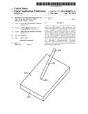 APPARATUS AND METHOD PERTAINING TO THE USE OF MULTIPLE LOCATION MODALITIES     WITH A STYLUS diagram and image