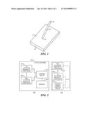 APPARATUS AND METHOD PERTAINING TO THE USE OF MULTIPLE LOCATION MODALITIES     WITH A STYLUS diagram and image