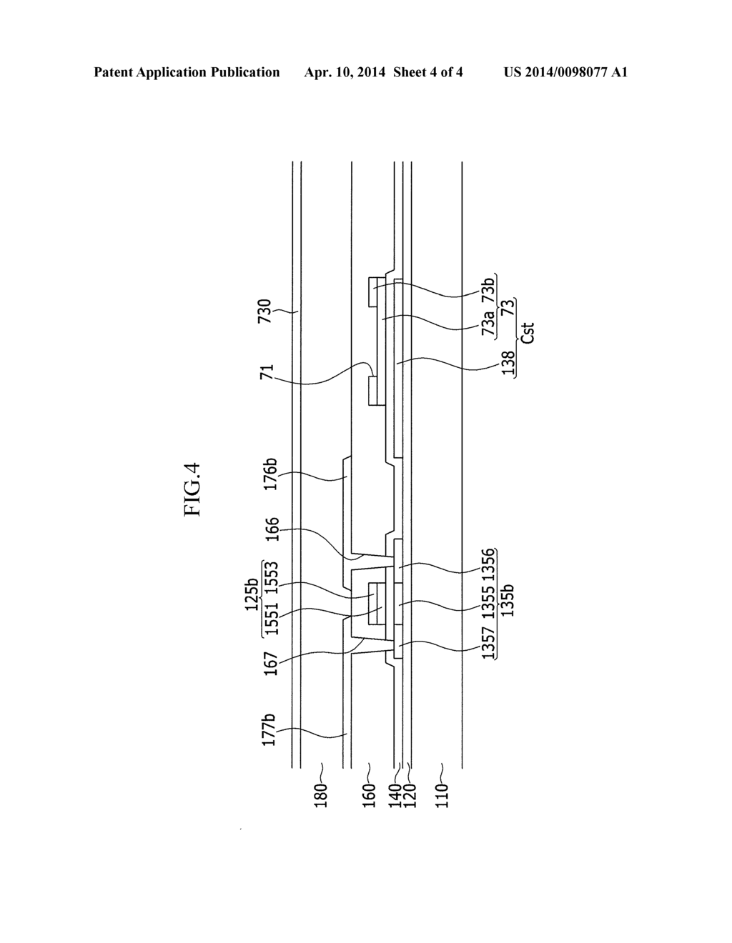 ORGANIC LIGHT EMITTING DIODE DISPLAY - diagram, schematic, and image 05