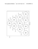 NODE CLUSTER RELATIONSHIPS IN A GRAPH DATABASE diagram and image