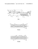 MOVABLE LAYER DESIGN FOR STRESS CONTROL AND STIFFNESS REDUCTION diagram and image