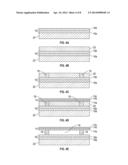 MOVABLE LAYER DESIGN FOR STRESS CONTROL AND STIFFNESS REDUCTION diagram and image