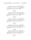 MOVABLE LAYER DESIGN FOR STRESS CONTROL AND STIFFNESS REDUCTION diagram and image