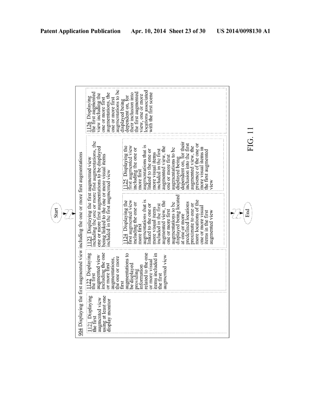 SYSTEMS AND METHODS FOR SHARING AUGMENTATION DATA - diagram, schematic, and image 24