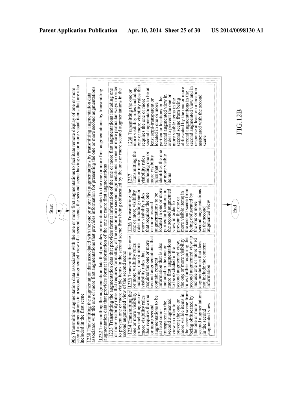 SYSTEMS AND METHODS FOR SHARING AUGMENTATION DATA - diagram, schematic, and image 26