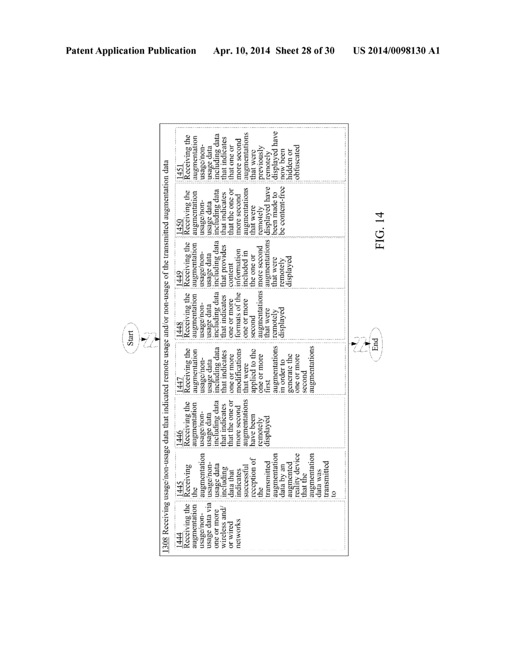 SYSTEMS AND METHODS FOR SHARING AUGMENTATION DATA - diagram, schematic, and image 29