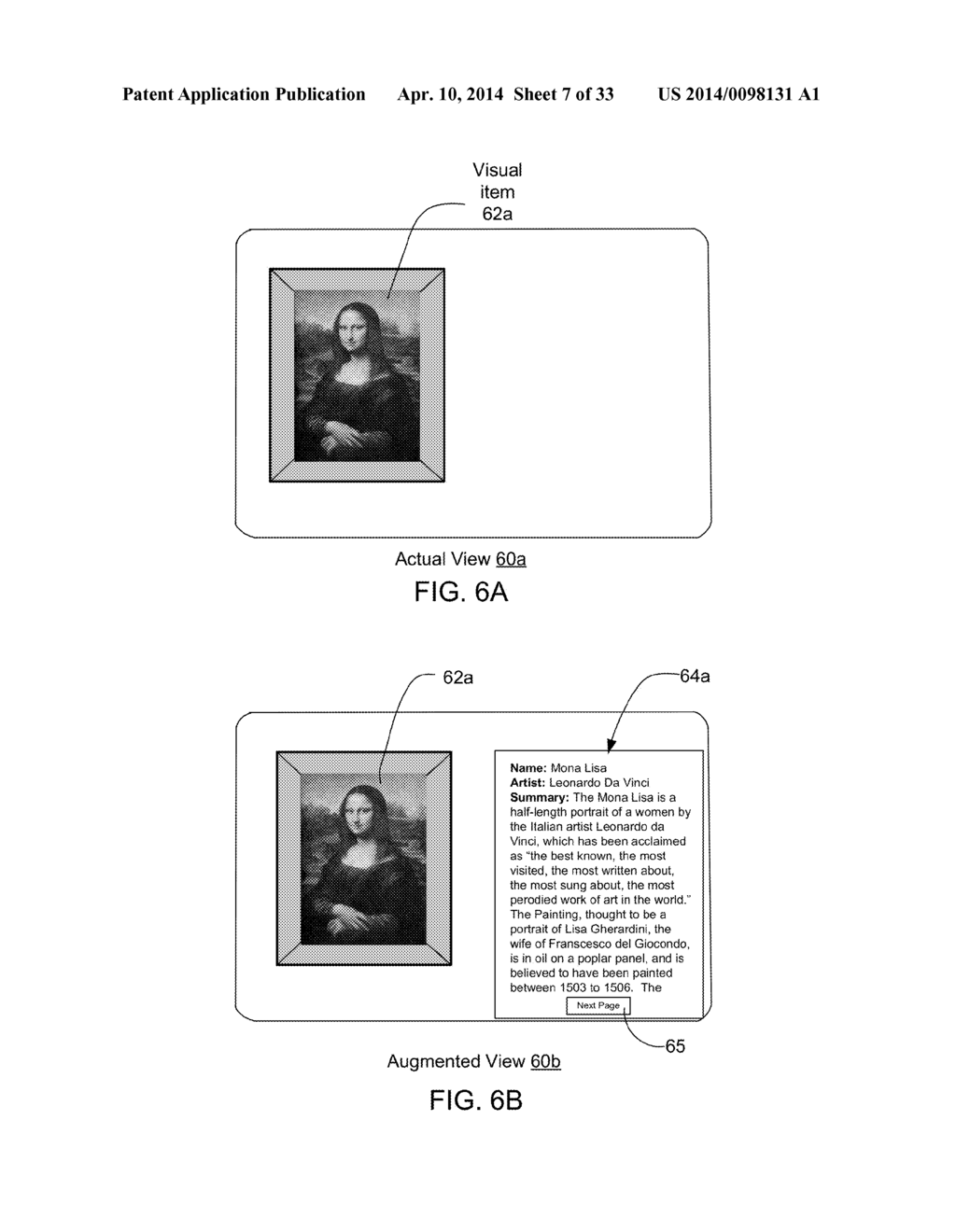 SYSTEMS AND METHODS FOR OBTAINING AND USING AUGMENTATION DATA AND FOR     SHARING USAGE DATA - diagram, schematic, and image 08