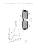 DISPLAYING IN RESPONSE TO DETECTING ONE OR MORE USER BEHAVIORS ONE OR MORE     SECOND AUGMENTATIONS THAT ARE BASED ON ONE OR MORE REGISTERED FIRST     AUGMENTATIONS diagram and image