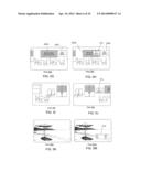 DISPLAYING IN RESPONSE TO DETECTING ONE OR MORE USER BEHAVIORS ONE OR MORE     SECOND AUGMENTATIONS THAT ARE BASED ON ONE OR MORE REGISTERED FIRST     AUGMENTATIONS diagram and image