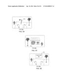 DISPLAYING IN RESPONSE TO DETECTING ONE OR MORE USER BEHAVIORS ONE OR MORE     SECOND AUGMENTATIONS THAT ARE BASED ON ONE OR MORE REGISTERED FIRST     AUGMENTATIONS diagram and image