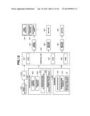 INKJET RECORDING APPARATUS AND RECORDING POSITION ADJUSTMENT METHOD diagram and image