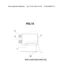 INKJET RECORDING APPARATUS AND RECORDING POSITION ADJUSTMENT METHOD diagram and image