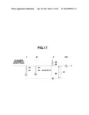 INKJET RECORDING APPARATUS AND RECORDING POSITION ADJUSTMENT METHOD diagram and image